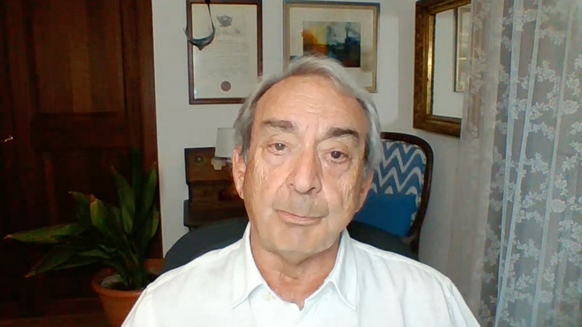 Dr. Antonio Coca: "La hipertensión, la enfermedad silenciosa que aún afecta a millones sin saberlo"