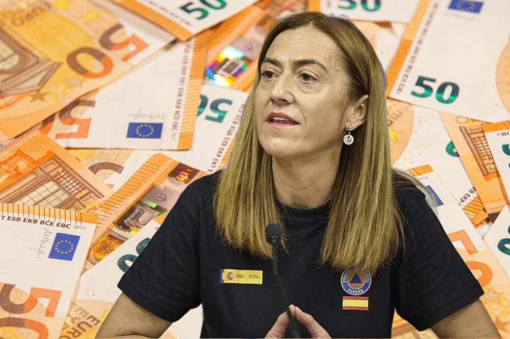 Protección civil. Incendio. Virgina Barcones.