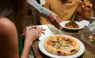 Esta cadena de restaurantes italianos empieza a barajar el cierre tras 3 quiebras