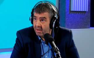 Santiago Alfonso, vicepresidente del Foro Español de Pacientes: “Los pacientes deben tener voz en todas las mesas de decisión sanitaria”