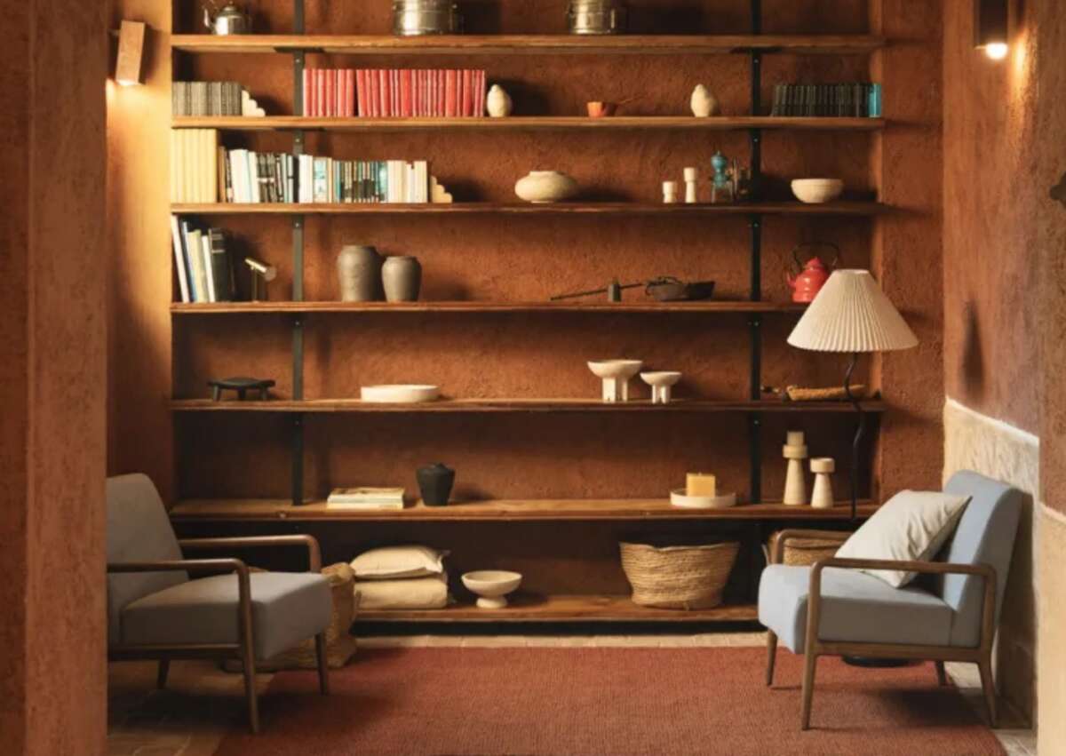 Un mueble de Sklum. Foto: Sklum.