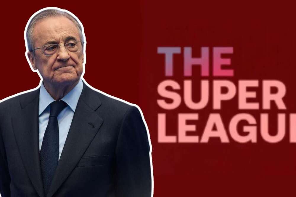 Superliga en jaque