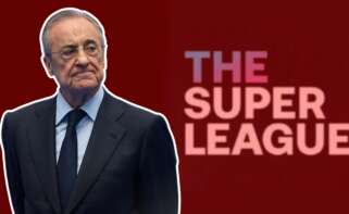 Superliga en jaque