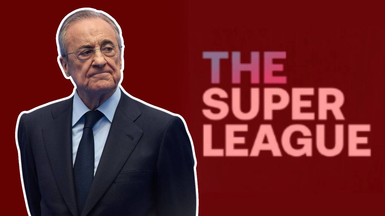 Superliga en jaque