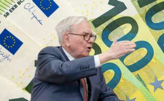 Warren Buffett.