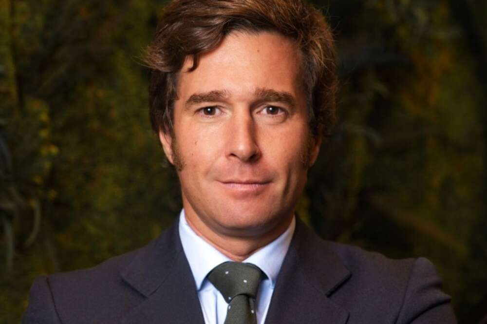 Diego Guardamino, nuevo CEO de la empresa