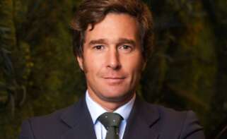 Diego Guardamino, nuevo CEO de la empresa