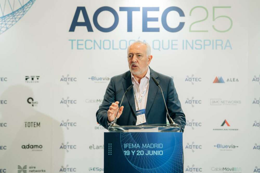 Aotec recurre la subida de precios de la oferta MARCo a Telefonica