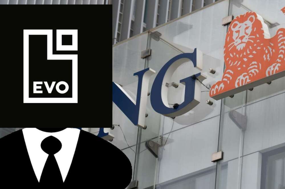 ING EVO Banco y Bankinter