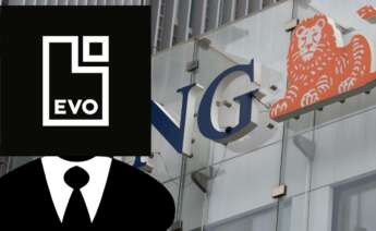 ING EVO Banco y Bankinter