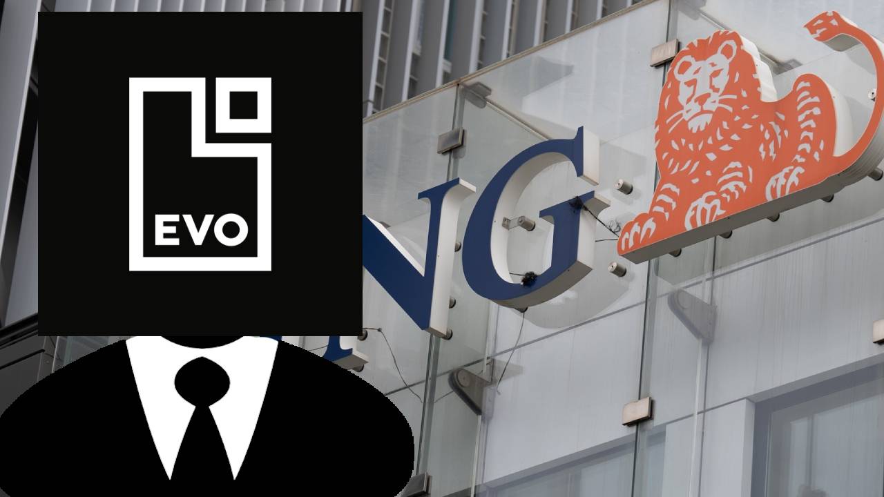 ING EVO Banco y Bankinter
