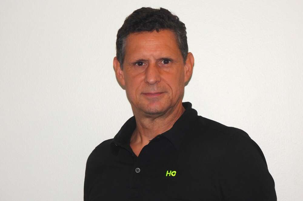Jaime Pereña, nuevo CEO de la filial americana de HaloTech