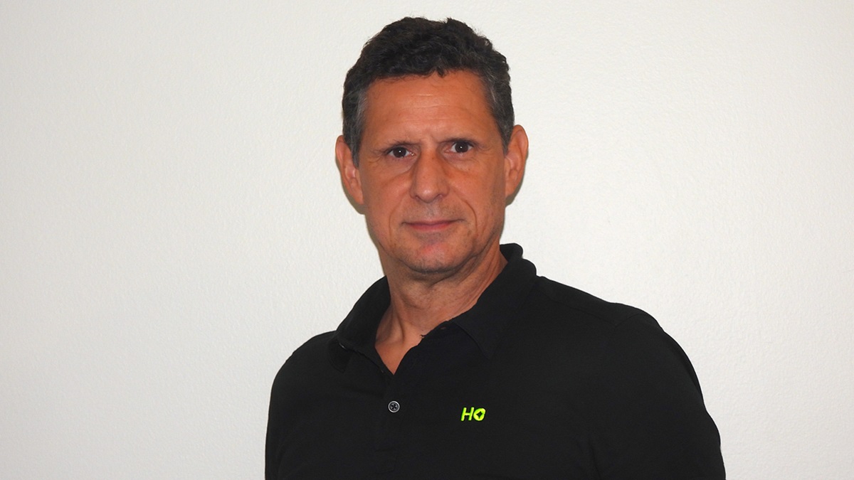 Jaime Pereña, nuevo CEO de la filial americana de HaloTech