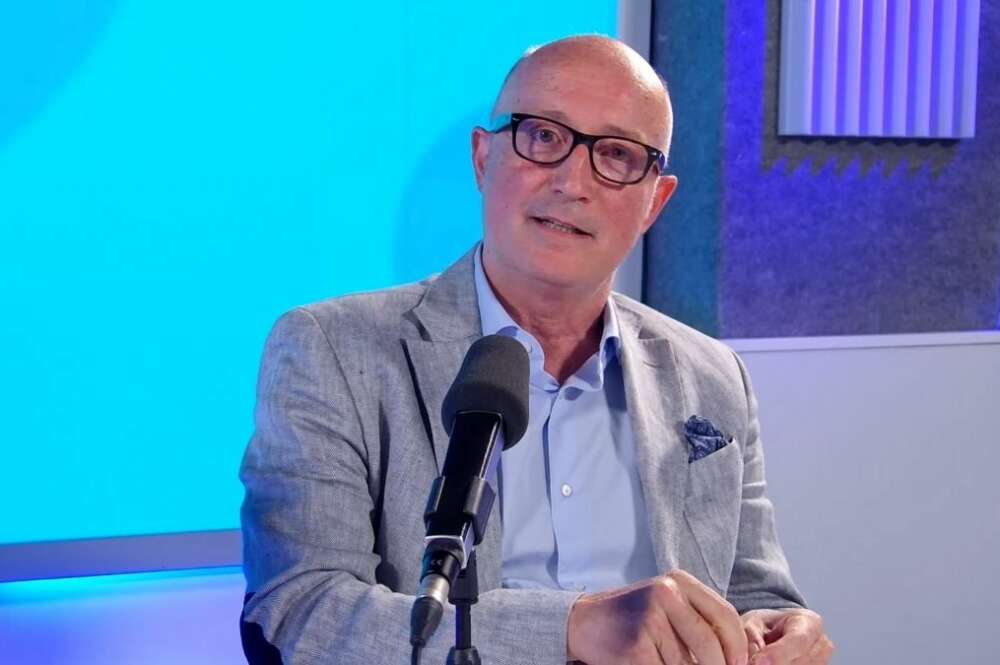 Acupuntura por el doctor Carlos Alsina