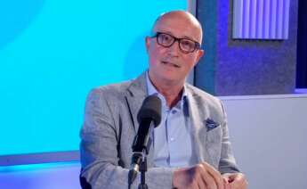 Acupuntura por el doctor Carlos Alsina