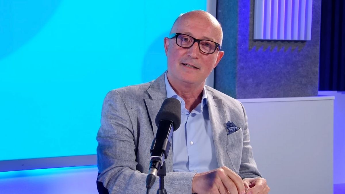 Acupuntura por el doctor Carlos Alsina