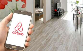 Airbnb golpe viviendas turísticas