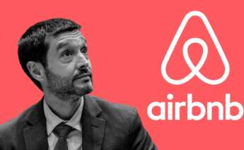 Airbnb borrar ofertas ilegales