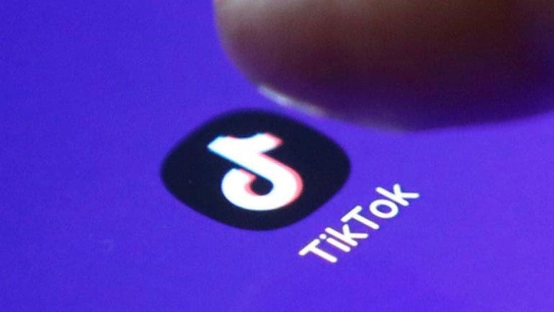TikTok china