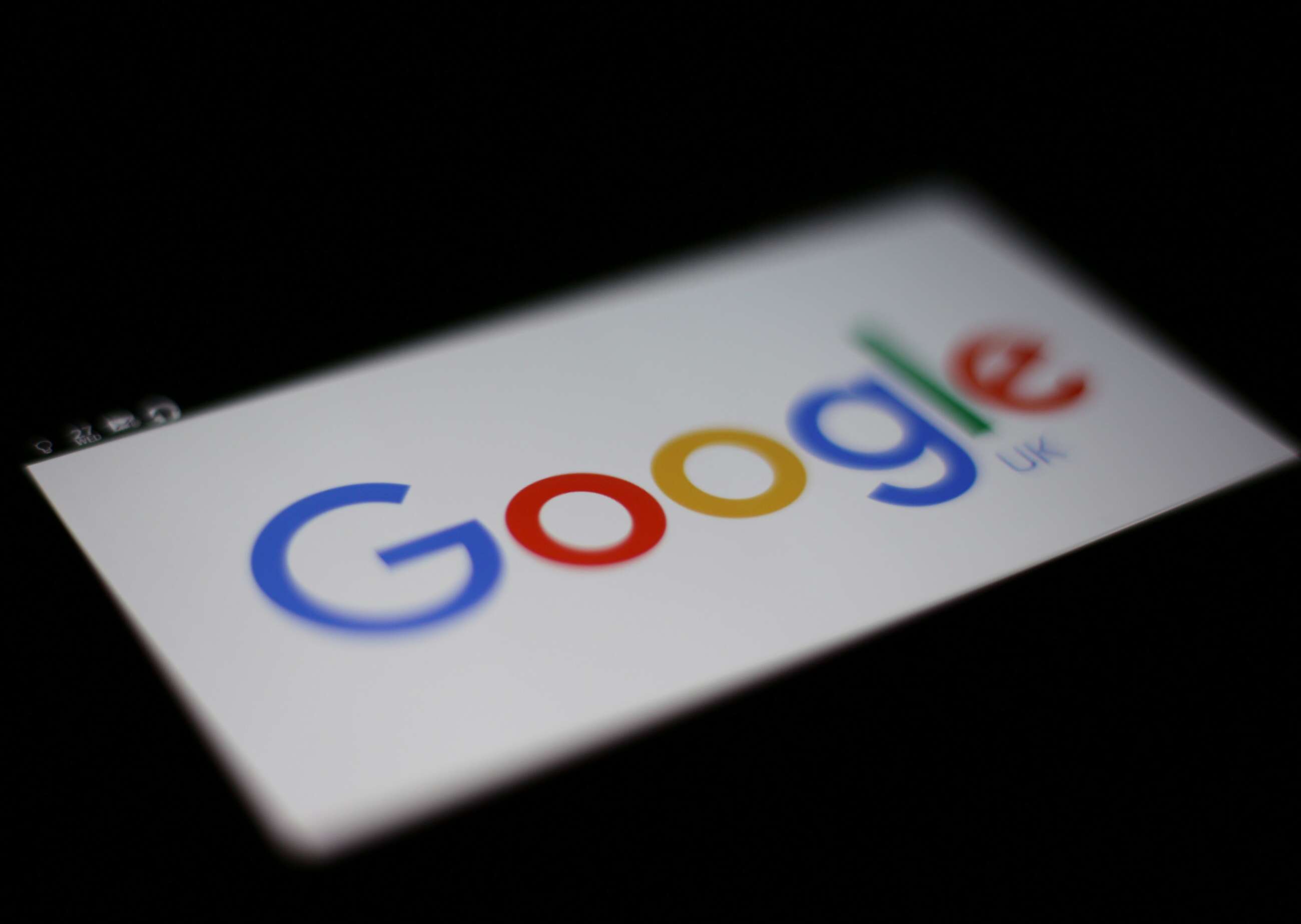 Google