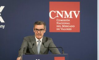 CNMV