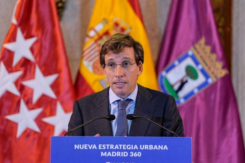 arup almeida nuevo plan estrategico urbano