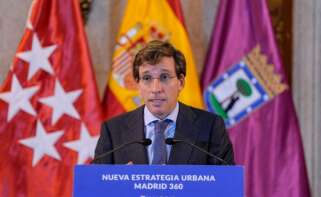 arup almeida nuevo plan estrategico urbano