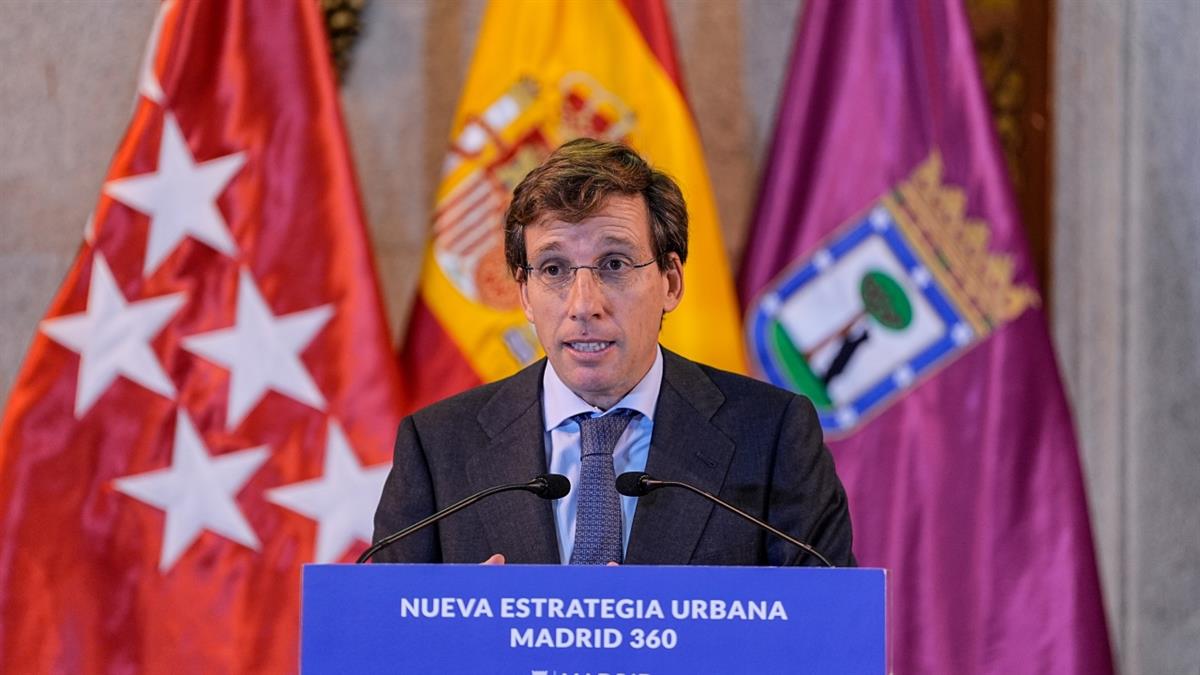 arup almeida nuevo plan estrategico urbano
