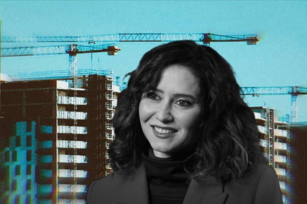 asprima ayuso aceleradora urbanistica comunidad de madrid