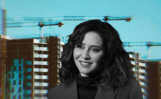 asprima ayuso aceleradora urbanistica comunidad de madrid