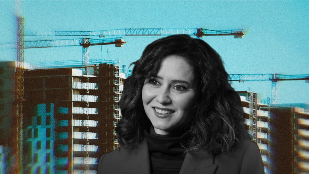 asprima ayuso aceleradora urbanistica comunidad de madrid