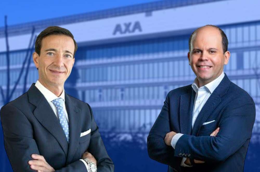 AXA