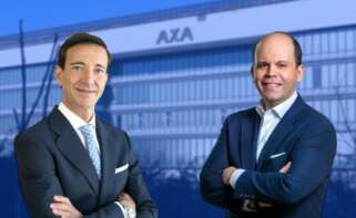 AXA