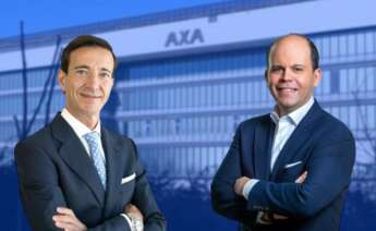 AXA