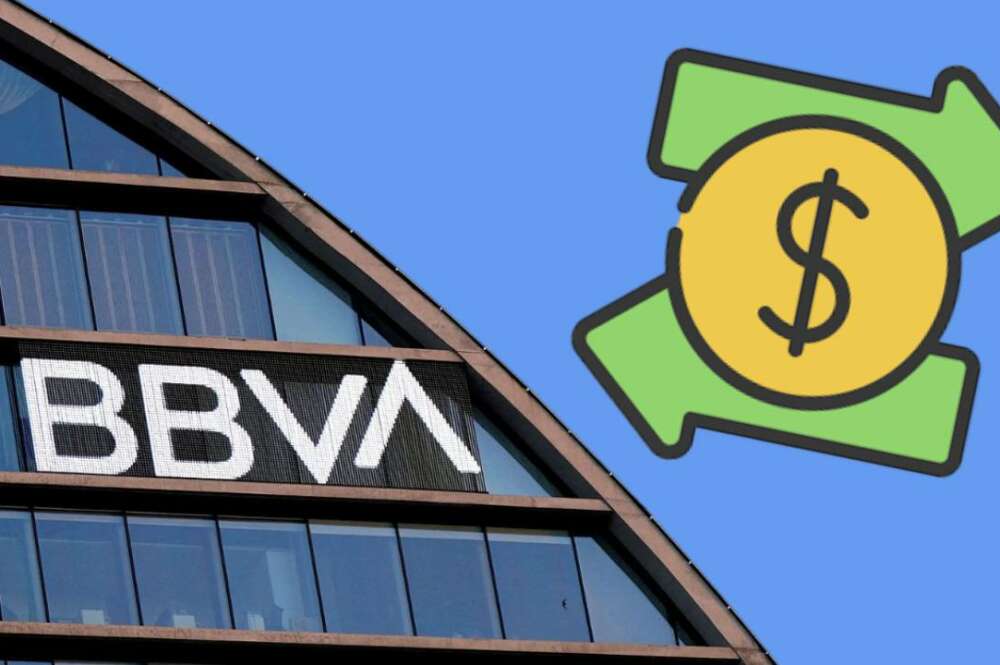 Transferencias fuera sepa bbva