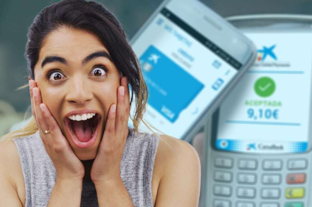 CaixaBank cashback