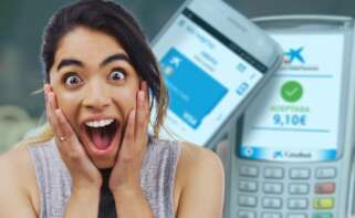CaixaBank cashback
