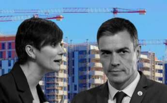 campamento sanchez retraso