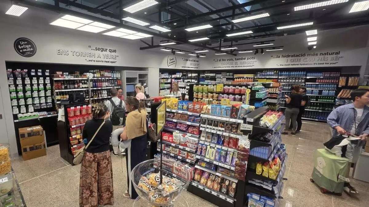 'Carrefour City'