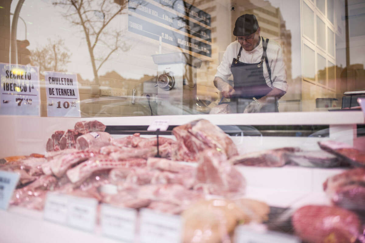 Carnitas Catalá en concurso de acreedores 