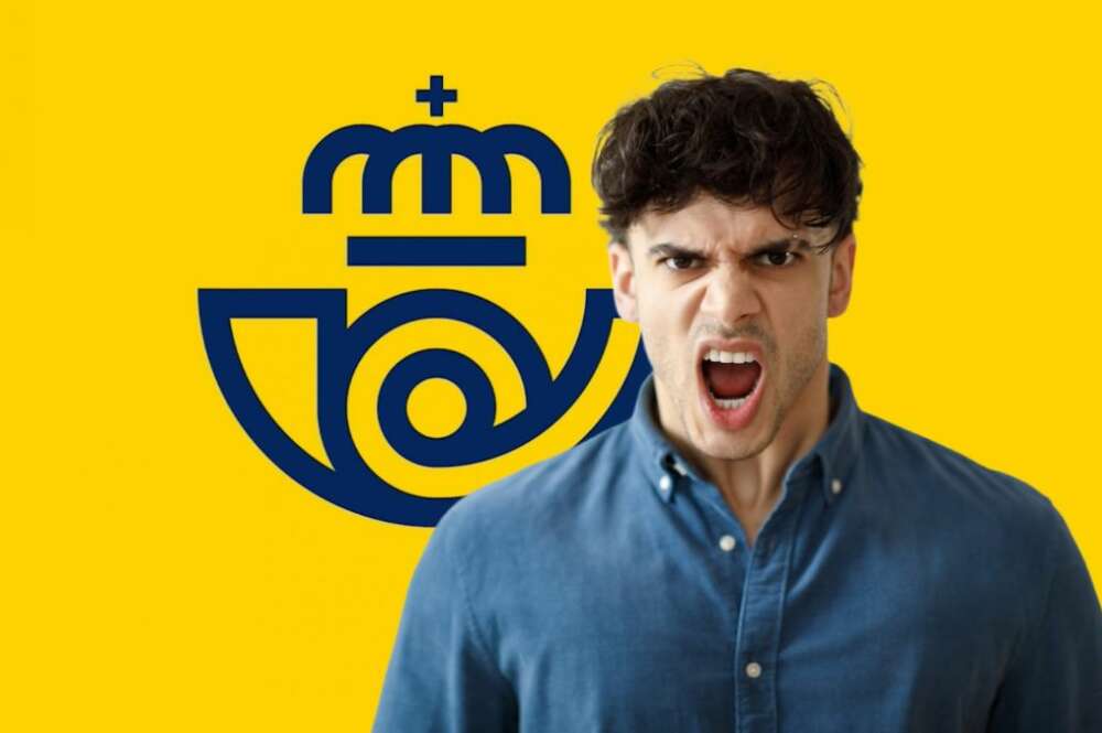 Correos.