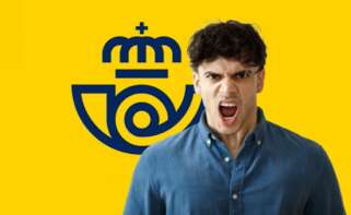 Correos.