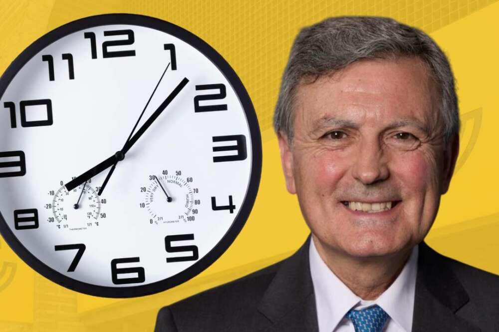 Invierno Correos horario