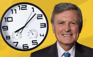 Invierno Correos horario