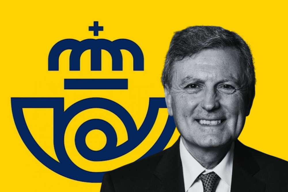 Correos. Pedro Saura. Delcygate.
