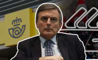 Correos vs CGT