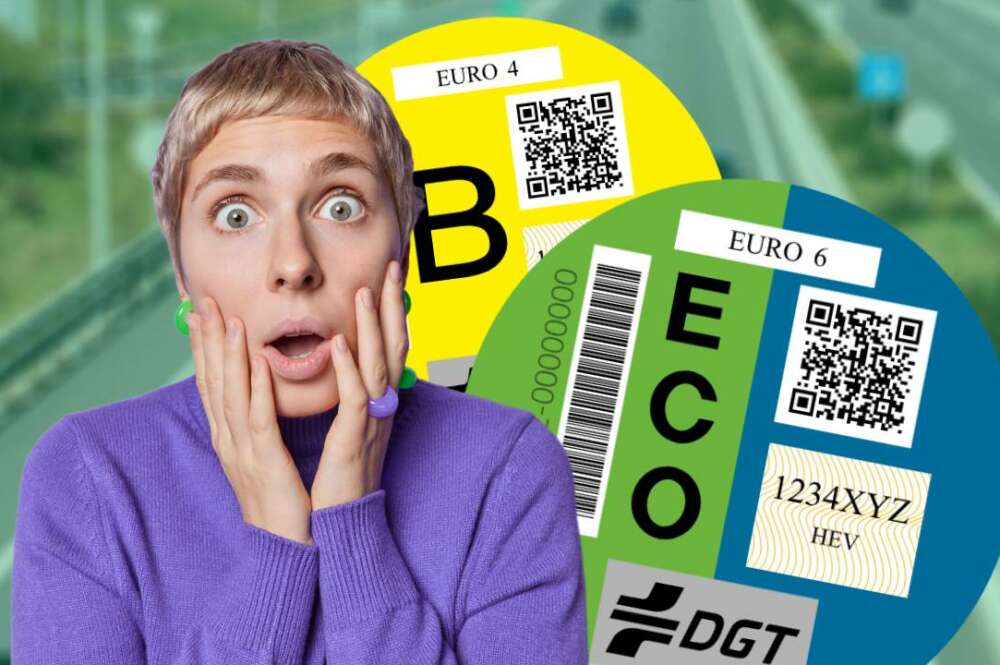 Cambios en la DGT