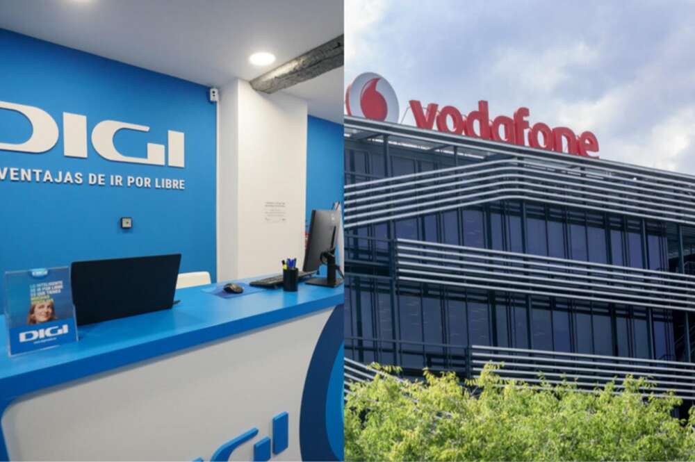 Digi-Vodafone