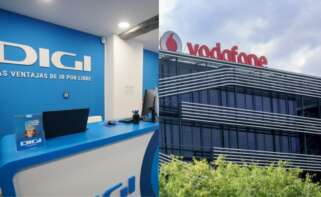 Digi-Vodafone