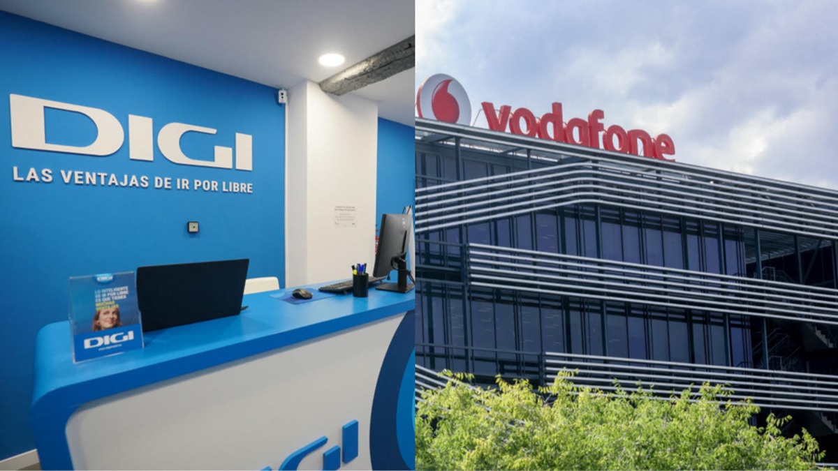 Digi-Vodafone